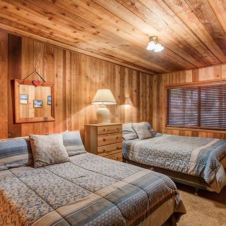 17B Tylers Timber Lodge Wawona Zewnętrze zdjęcie