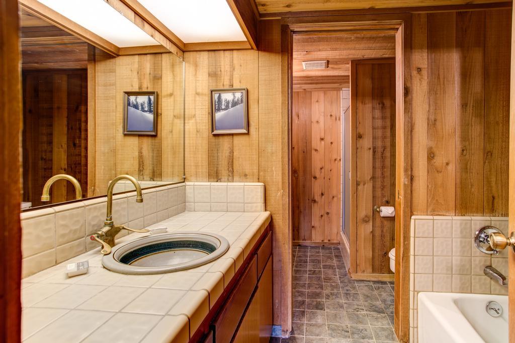 17B Tylers Timber Lodge Wawona Zewnętrze zdjęcie