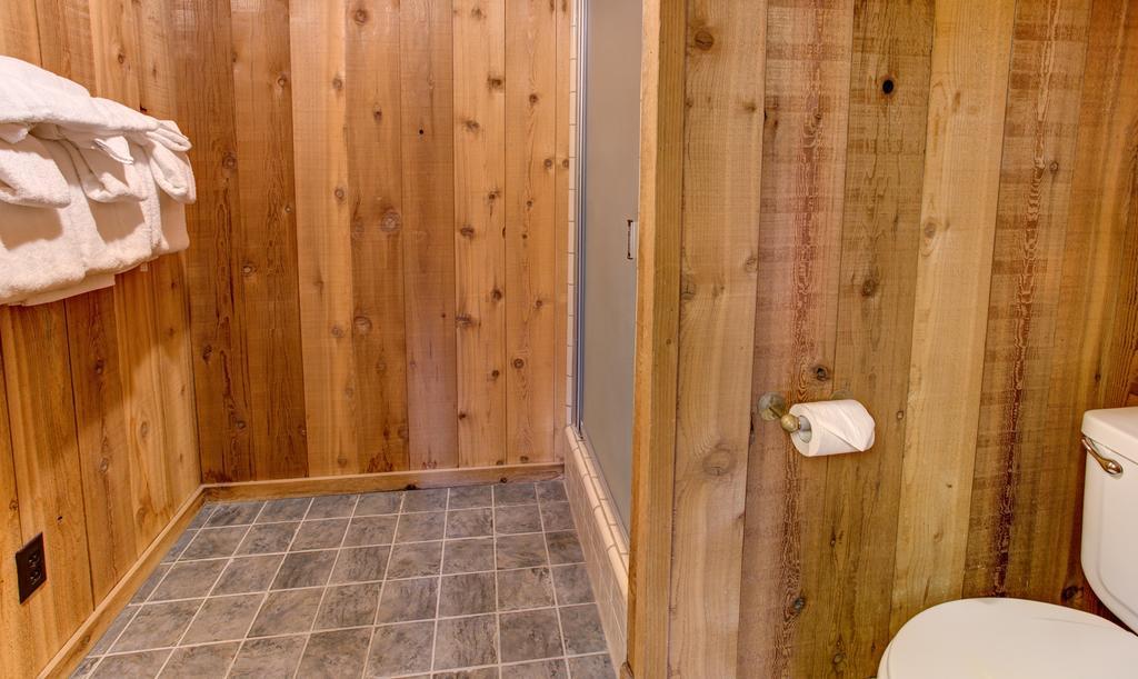 17B Tylers Timber Lodge Wawona Zewnętrze zdjęcie