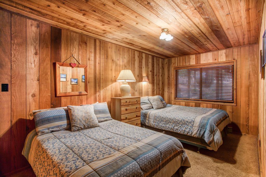 17B Tylers Timber Lodge Wawona Zewnętrze zdjęcie