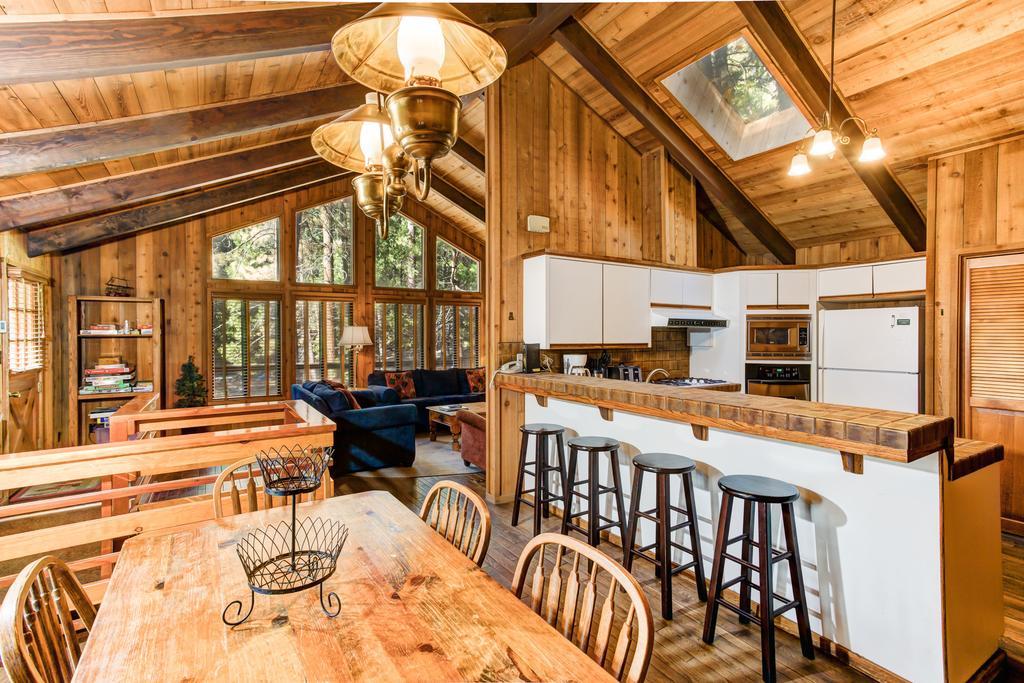 17B Tylers Timber Lodge Wawona Zewnętrze zdjęcie
