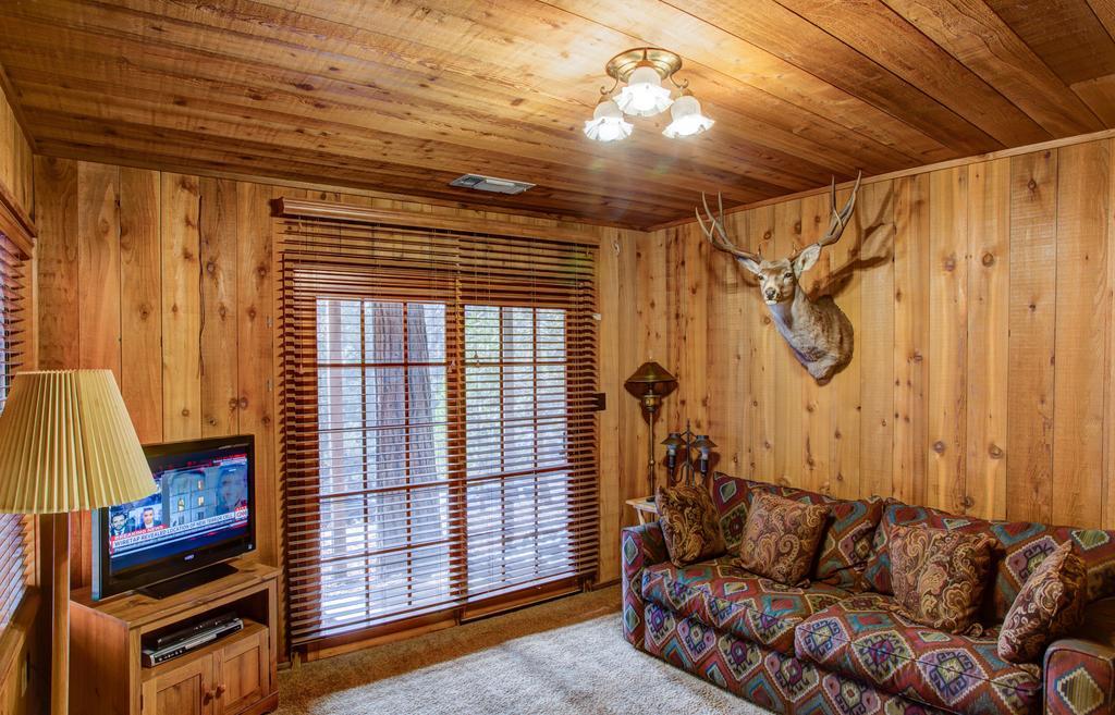 17B Tylers Timber Lodge Wawona Zewnętrze zdjęcie