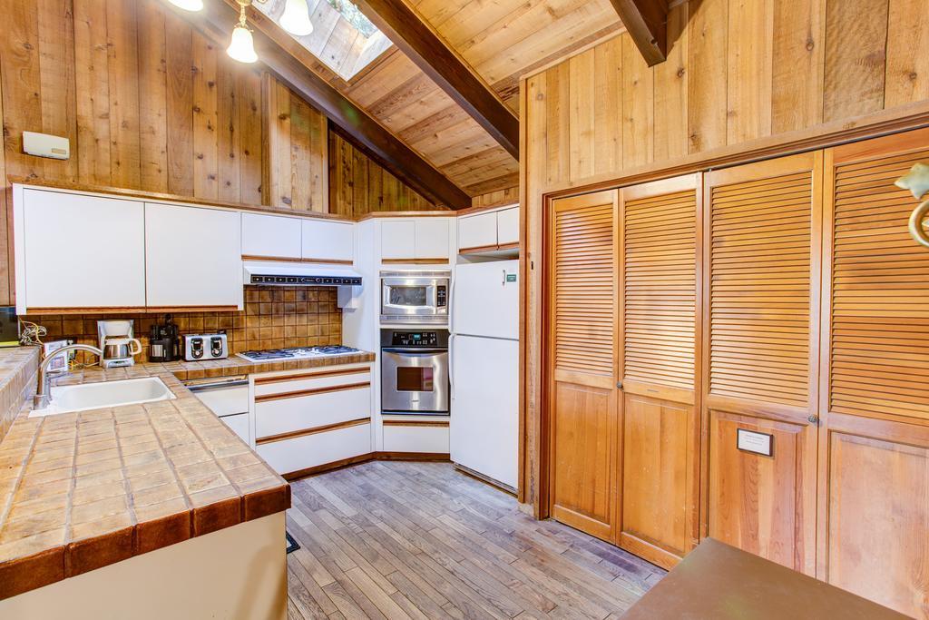 17B Tylers Timber Lodge Wawona Zewnętrze zdjęcie