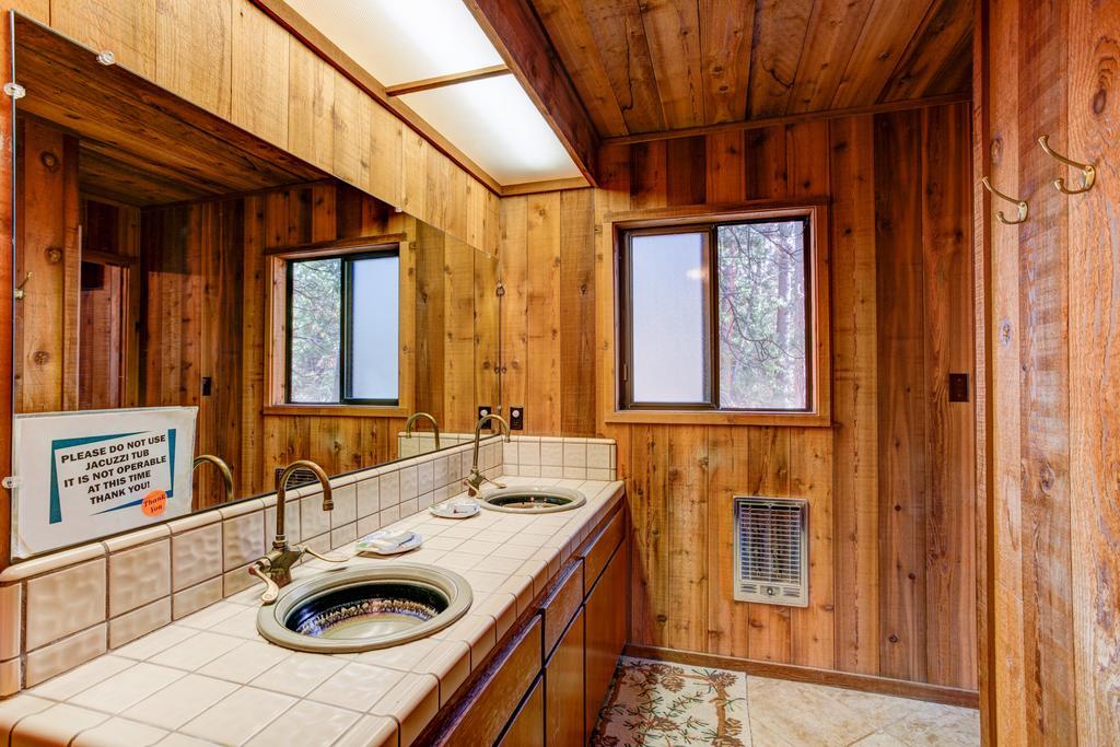 17B Tylers Timber Lodge Wawona Zewnętrze zdjęcie