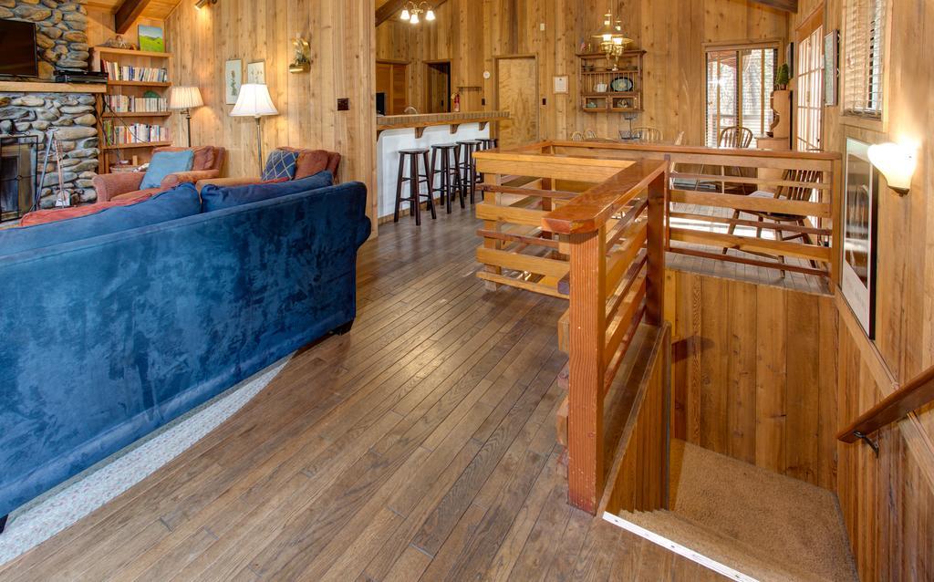 17B Tylers Timber Lodge Wawona Zewnętrze zdjęcie