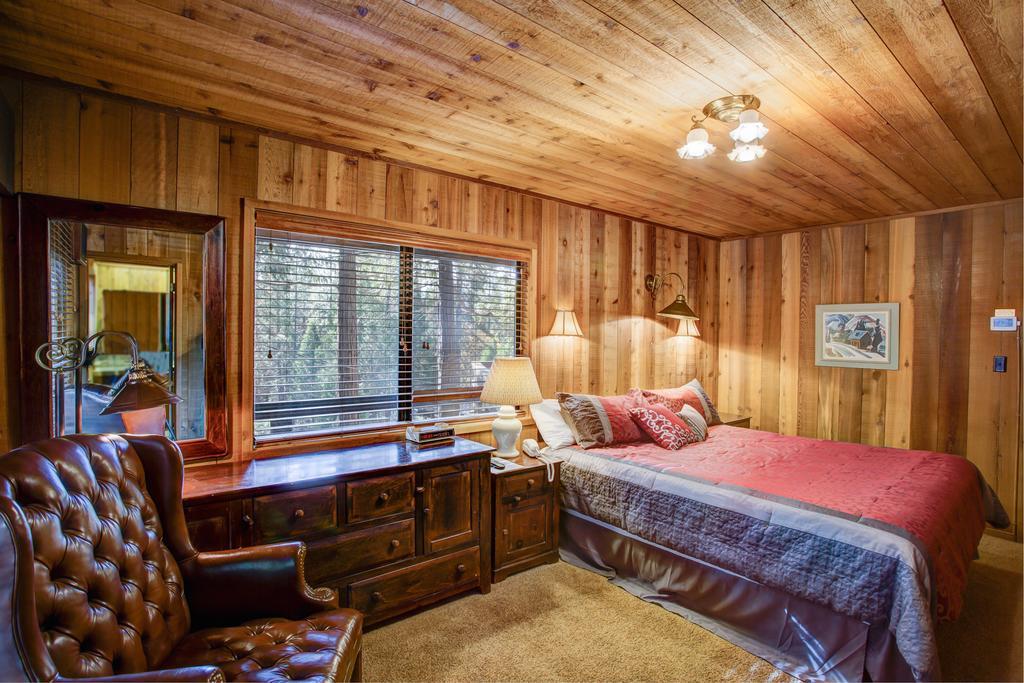 17B Tylers Timber Lodge Wawona Zewnętrze zdjęcie