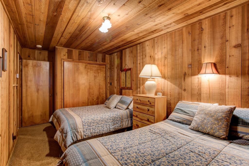 17B Tylers Timber Lodge Wawona Zewnętrze zdjęcie